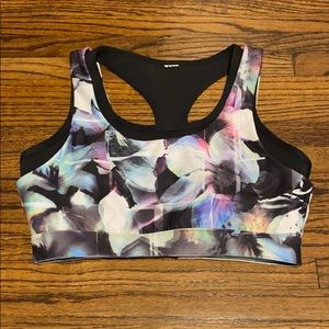 Fabletics Crop sports bra tank